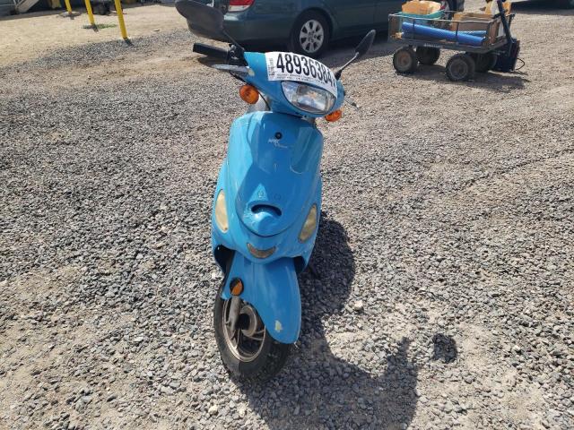 Zhon Moped Image 7