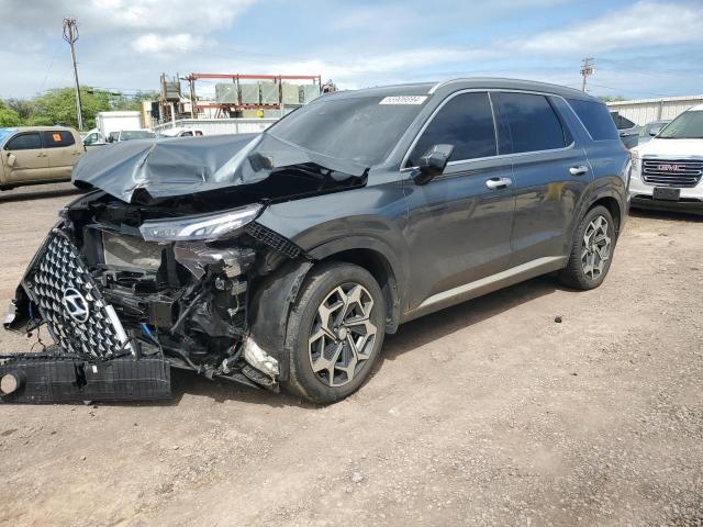  Salvage Hyundai PALISADE