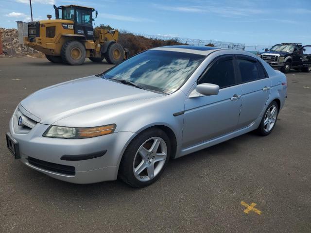  Salvage Acura TL