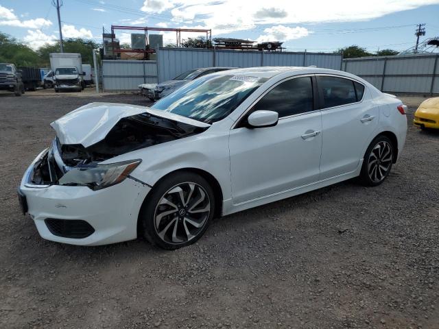  Salvage Acura ILX