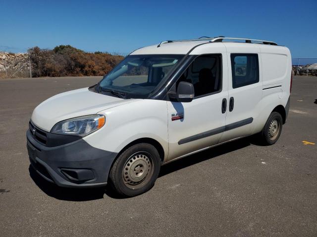  Salvage Ram Promaster