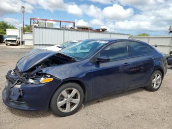  Salvage Dodge Dart