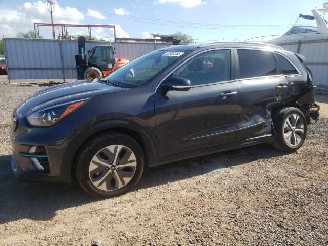  Salvage Kia Niro