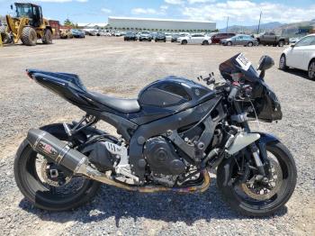  Salvage Suzuki Gsx750