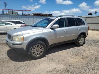  Salvage Volvo XC90