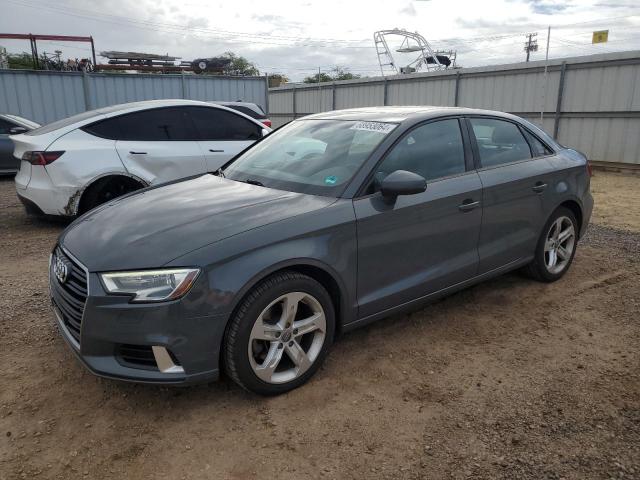  Salvage Audi A3