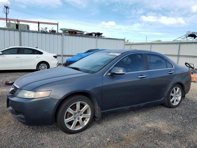  Salvage Acura TSX