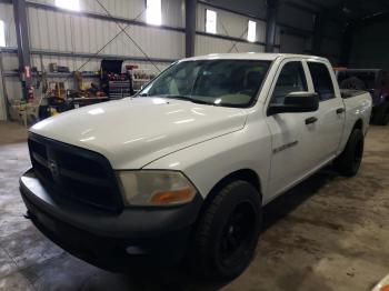  Salvage Dodge Ram 1500