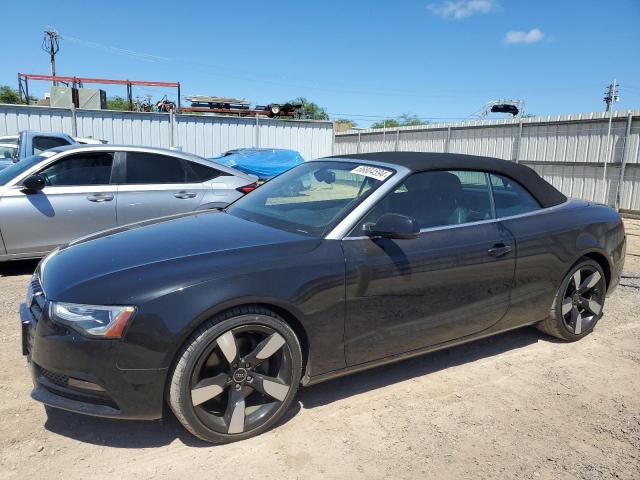  Salvage Audi A5