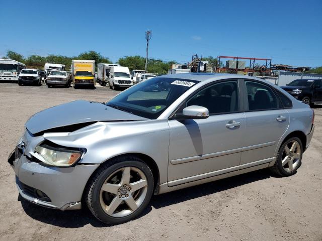  Salvage Volvo S40