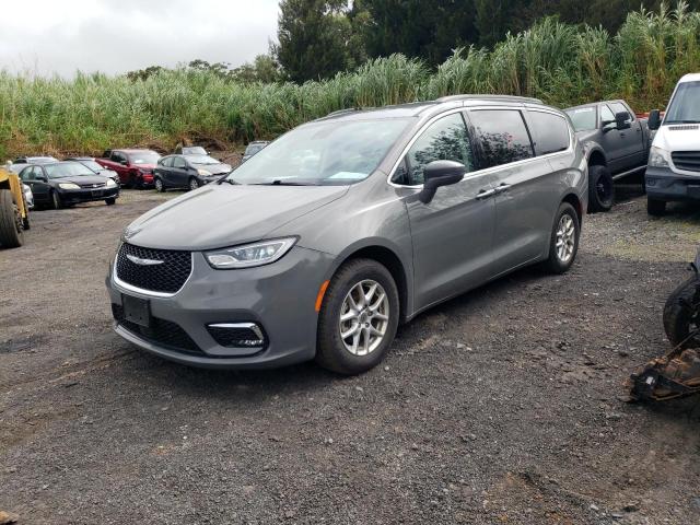  Salvage Chrysler Pacifica