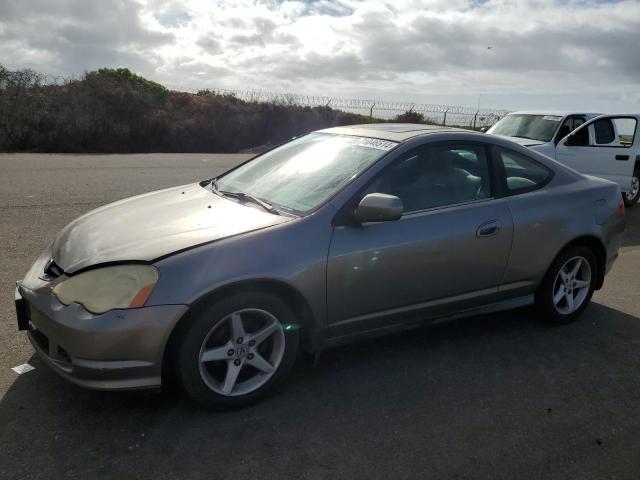  Salvage Acura RSX