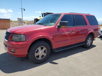  Salvage Ford Expedition