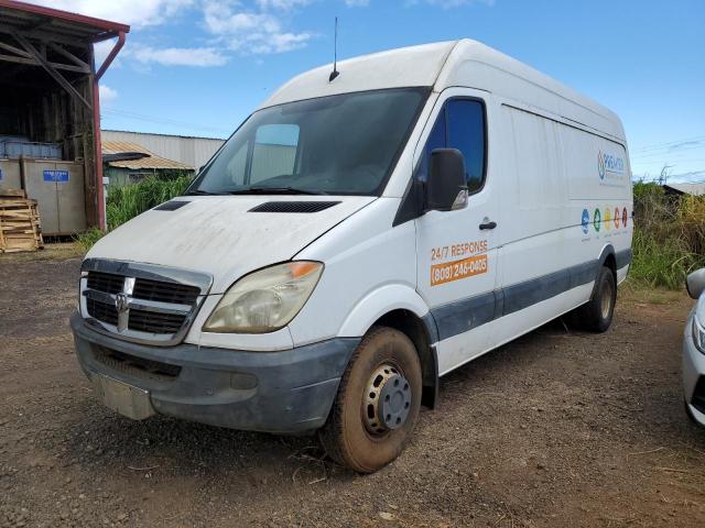  Salvage Dodge Sprinter