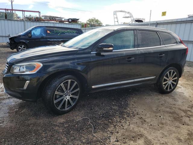  Salvage Volvo XC60