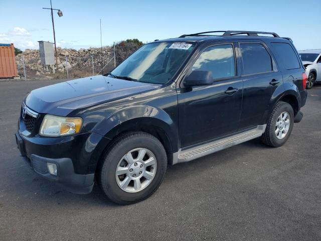  Salvage Mazda Tribute