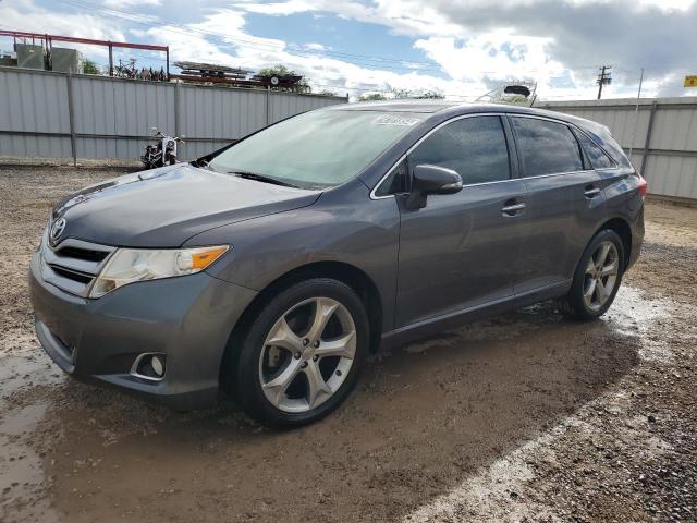  Salvage Toyota Venza