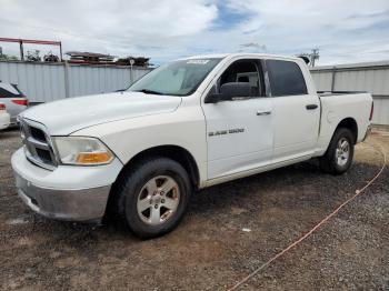  Salvage Dodge Ram 1500