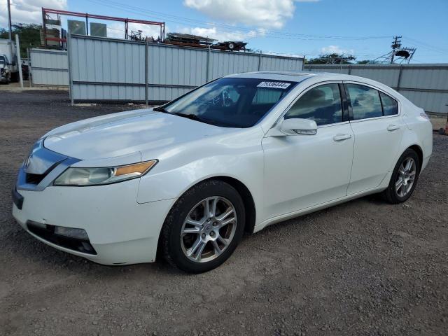  Salvage Acura TL