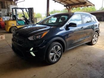  Salvage Kia Niro