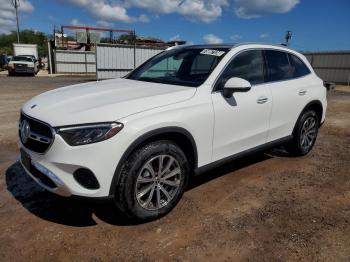  Salvage Mercedes-Benz GLC