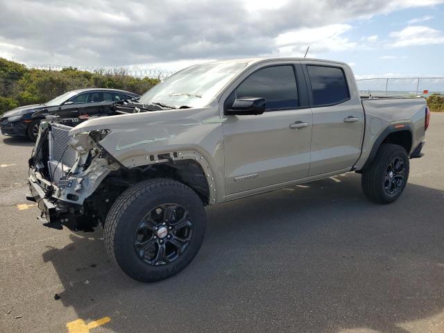  Salvage GMC Canyon