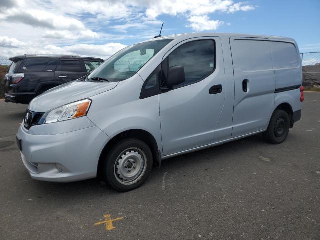  Salvage Nissan Nv