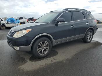  Salvage Hyundai Veracruz