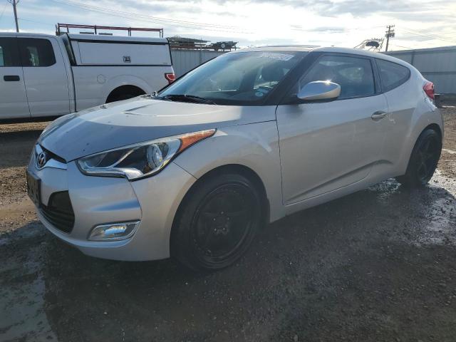  Salvage Hyundai VELOSTER