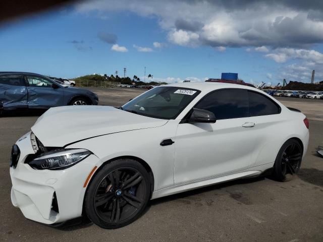  Salvage BMW M Series