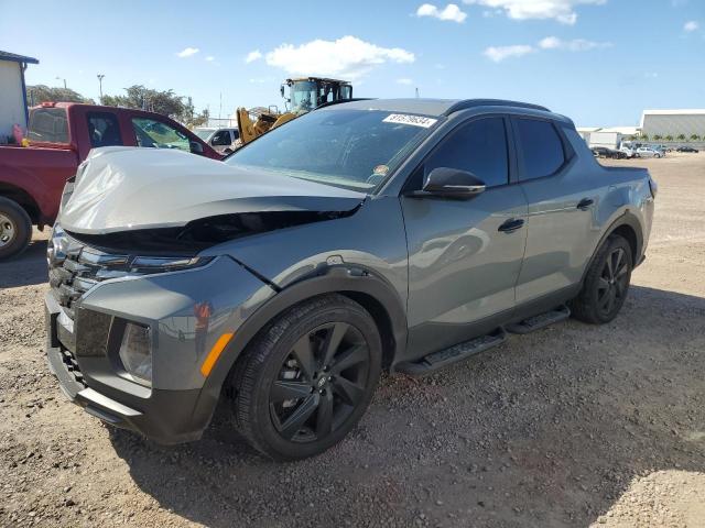  Salvage Hyundai SANTA CRUZ