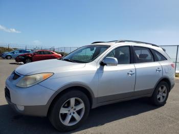  Salvage Hyundai Veracruz