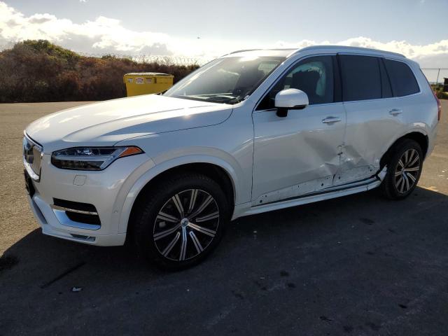  Salvage Volvo XC90