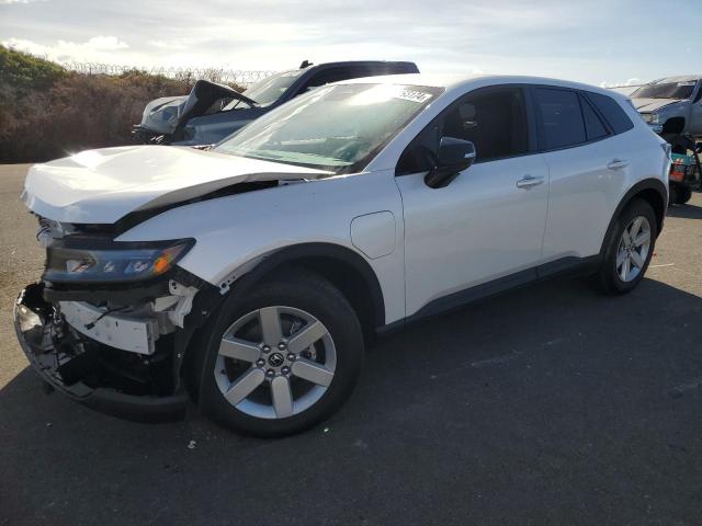  Salvage Honda Prologue E