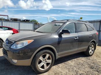  Salvage Hyundai Veracruz