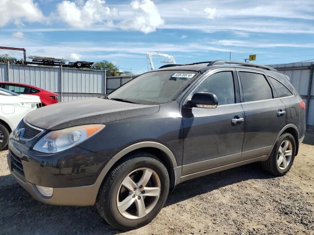  Salvage Hyundai Veracruz