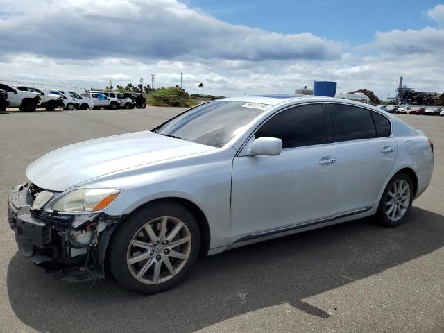  Salvage Lexus Gs