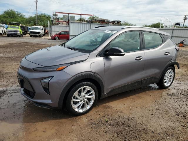  Salvage Chevrolet Bolt