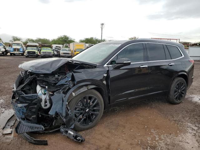  Salvage Cadillac XT6