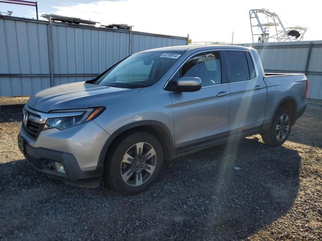  Salvage Honda Ridgeline