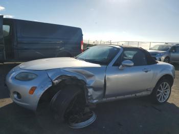  Salvage Mazda Mx5