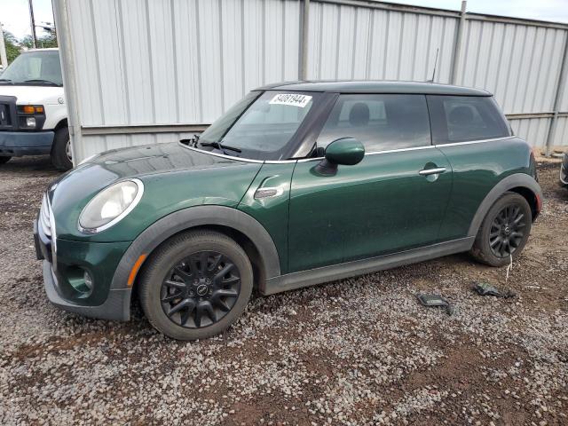  Salvage MINI Cooper