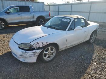  Salvage Mazda Mx5