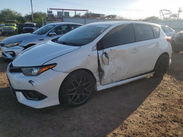  Salvage Toyota Scion