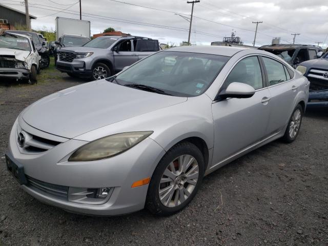  Salvage Mazda 6