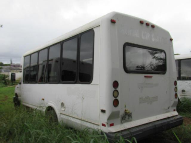  Salvage Ford Econoline