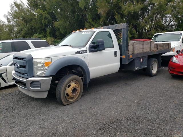  Salvage Ford F-450