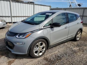  Salvage Chevrolet Bolt