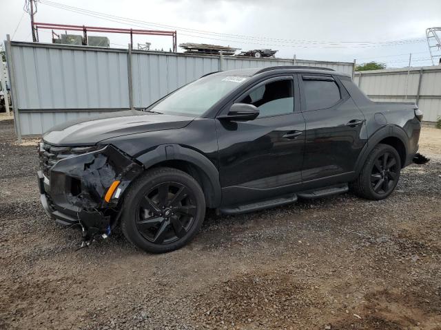  Salvage Hyundai SANTA CRUZ