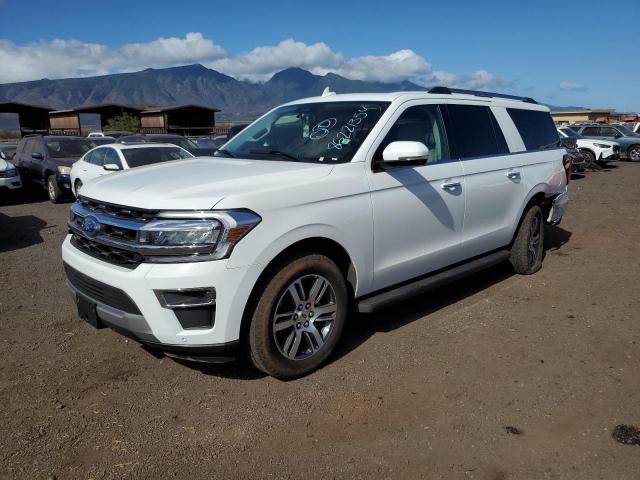  Salvage Ford Expedition